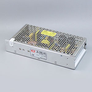S-100W Single Output Switching Power Supply